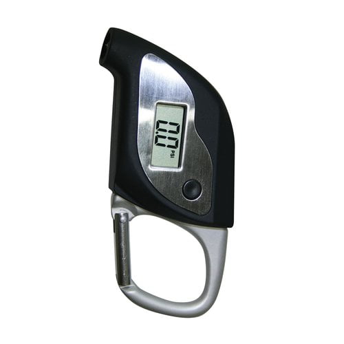 Minder Research TireMinder Digital TirePressure Gauge Keychain