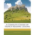 thumbnail image 1 of A Complete Course of French Reading Lessons, 1 of 1