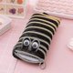 thumbnail image 1 of JWL-2pcs Creative caterpillar zipper pencil case school Stationery storage bag cute Pen holder student pen case for kids Kawaii pen bags, 1 of 5