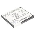 thumbnail image 2 of Replacement Battery for Texet TM-D222,TM-D222,900mAh,Mobile Phone battery, 2 of 5