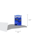 thumbnail image 5 of onn Wireless Sport Earbuds with Comfort Grip Ear Hooks, Black, 5 of 14