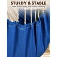 thumbnail image 3 of Silla Hamaca Chihee Colgante con 2 Cojines Azul Real, 3 of 6