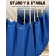 thumbnail image 3 of Silla Hamaca Chihee Colgante con 2 Cojines Azul Real, 3 of 6