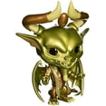 thumbnail image 2 of Funko POP Games: Magic The Gathering - Serie 2 Figura de Vinil Nicol Bolas, 6", Multicolor Funko POP, 2 of 2