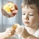 thumbnail image 3 of Hamster Squeezes Toy For Stress Relief Soft Elastic Rubber Sensory Fidget Toy Portable Relaxation Gadget, 3 of 7
