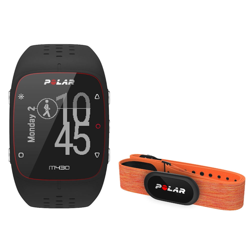 polar m430 s
