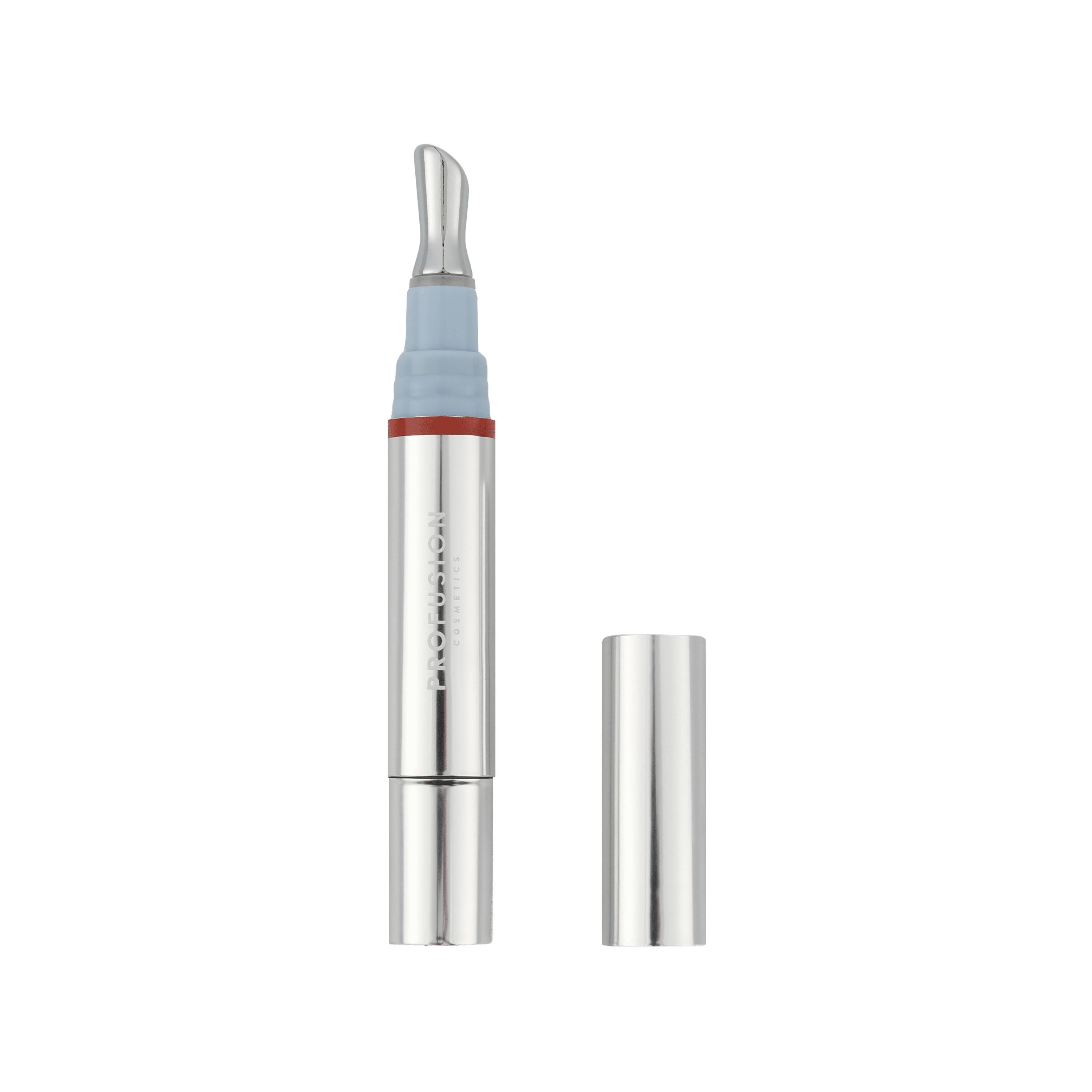 Frosted Kiss - Icy Nude