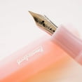 thumbnail image 2 of Kaweco 10001862 Frosted Sport Fountain Pen Pitaya, Fine, 2 of 7
