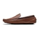 thumbnail image 2 of Mocasines de Conducción para Hombre Bruno Marc Marrón Talla 8.5, 2 of 9
