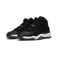 thumbnail image 2 of JORDAN GRADE SCHOOL Air Jordan 11 Retro Prem HC GS "Heiress Black Stingray" 852625 030 from Stadium Goods, 2 of 6