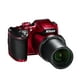 thumbnail image 4 of Cámara digital Nikon COOLPIX B500 Roja, 4 of 7