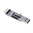 thumbnail image 3 of Módulo Convertidor Industrial de Puerto Serie USB A TTL, 3,3 V/5 V, Chip CH343G para 7/8/8.1/10/11, 3 of 5