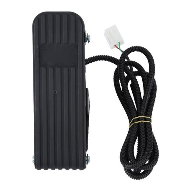 Acelerador Del Vehículo Acelerador Control De Velocidad Freno Pedal E-Bike Go Kart Minnieouse VI003134-00
