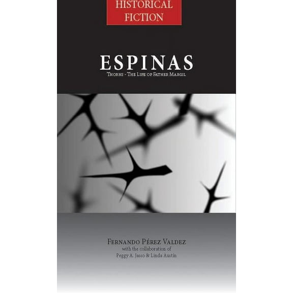 Espinas (Paperback)