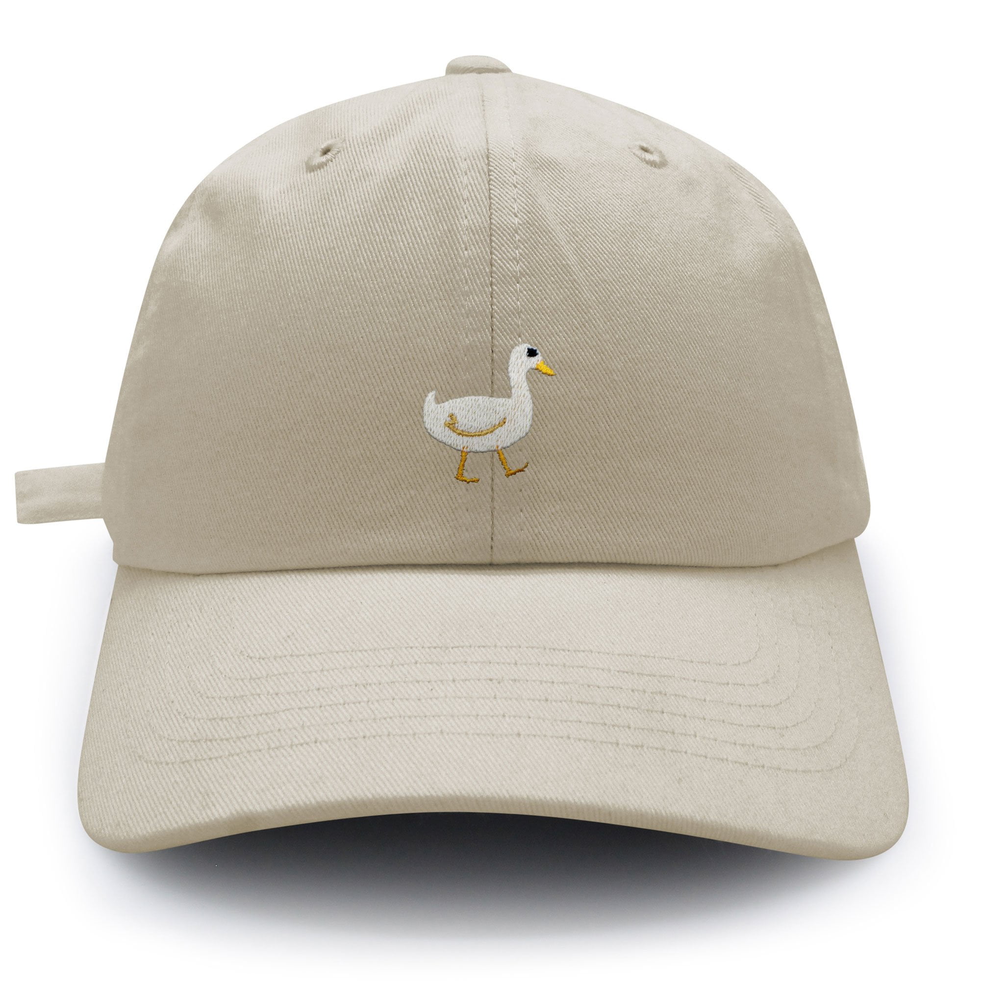 JPAK Duck Dad Hat - Bird, Lake 