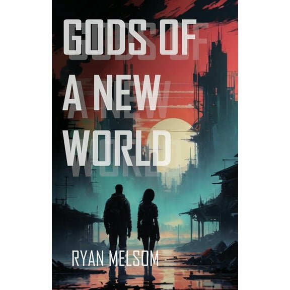 Gods of a New World, (Paperback)