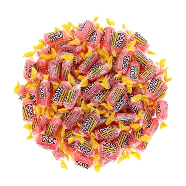 Jolly Rancher Hard Candy – Original Flavors, 15oz Bulk Bag – Super Saver Party Pack