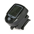 thumbnail image 4 of axGear Bike Speedometer LCD Wireless Bicycle Computer Odometer Cadence Waterproof, 4 of 8