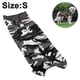 thumbnail image 2 of Traje de recuperación para perros, monos para gatos, camisa de recuperación de heridas abdominales para hombres, mujeres, mascotas, traje quirúrgico ajustado después de la cirugía, monos para perros antilamer MFZFUKR 223188-4, 2 of 8