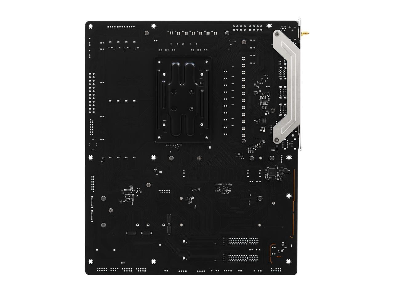 ASRock X870 LiveMixer WiFi AM5 AMD X870 ATX Motherboard