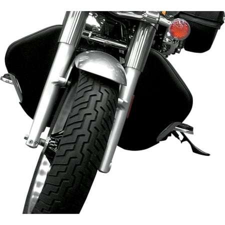 Desert Dawgs Highway Bar Rain Guards for Yamaha Big Bar 9010