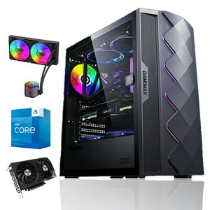 Hyperpc.Cl - Pc Gamer: Intel Core I5 13400 16Gb Ddr5 500Gb 3060 Wifi