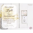 thumbnail image 6 of DEXSA Trust In The Lord LED NIGHT LIGHT, 6 of 7