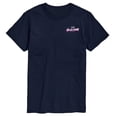 thumbnail image 2 of Marvel - Ghost Spider Spray Paint - Men's Short Sleeve Graphic T-Shirt, 2 of 5
