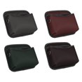 thumbnail image 3 of Xingzhi Car Seat Console Storage Box For Front Seats And Can Be Taken Out green, 3 of 6
