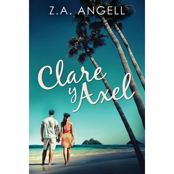 Clare y Axel