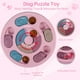 thumbnail image 2 of Juguetes de rompecabezas para perros, juguetes de enriquecimiento para perros grandes, medianos y pequeños, juguetes de estimulación mental para perros gatos, juguetes interactivos para perr, 2 of 5