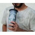 thumbnail image 4 of Carnival Cup Silver Buffalo The Goonies, 600 ml, con pajita y tapa, 4 of 7