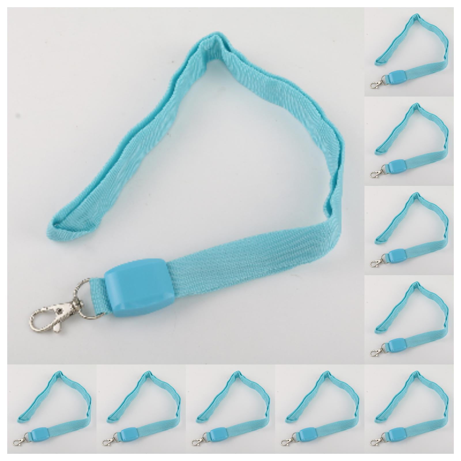 Id Card Lace