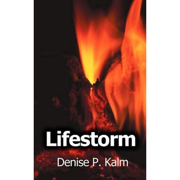 Pre-Owned Lifestorm (Paperback) by Denise P Kalm