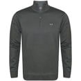 thumbnail image 1 of Vineyard Vines Men's Jersey Cotton 1/4 Zip Jersey Pullover in Nocturne (S) Small $98.50, 1 of 3
