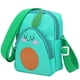 thumbnail image 2 of Bolsa para nios pequeos, Mochila ajustable de nailon de alta calidad para nios pequeos, para nios Nios Unbranded 2011200024711, 2 of 8