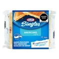thumbnail image 1 of Queso tipo americano Kraft Singles light 144 g, 1 of 3