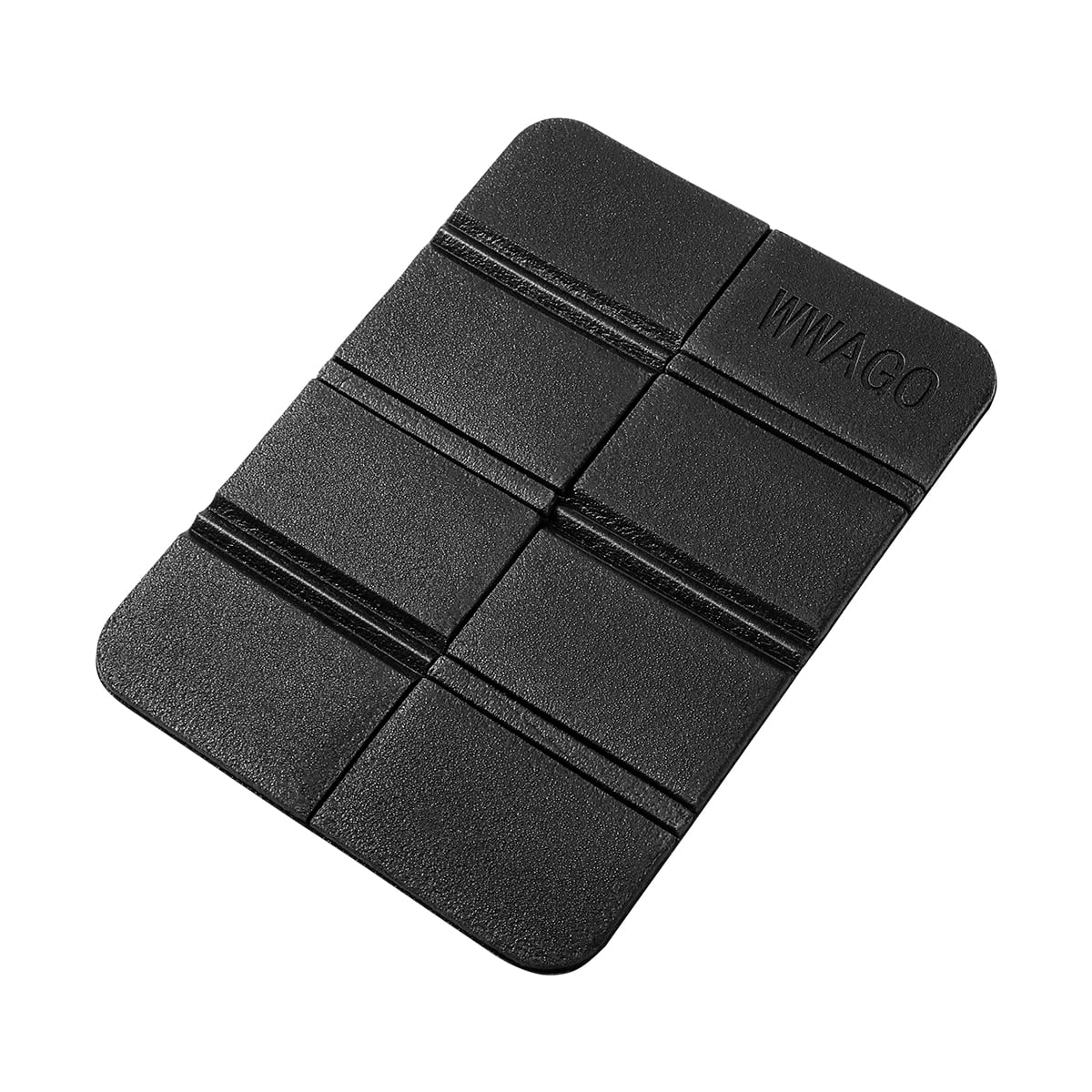 WINOMO Moistureproof Folding XPE Pads Waterproof Sitting Mat Cushion Seat for Outdoor Camping