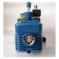 thumbnail image 3 of Vacuum Pump,3.6m3/h 180W V-i120SV air conditioning laboratory air pump refrigerate R410 vacuum pump 1L R410 R407C, R134a, R12, R22 ,Easy to Operate, 3 of 4