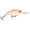 Pink Tiger UV, variant on Rapala Jointed Shad Rap Crankbait 07 Hot Tiger
