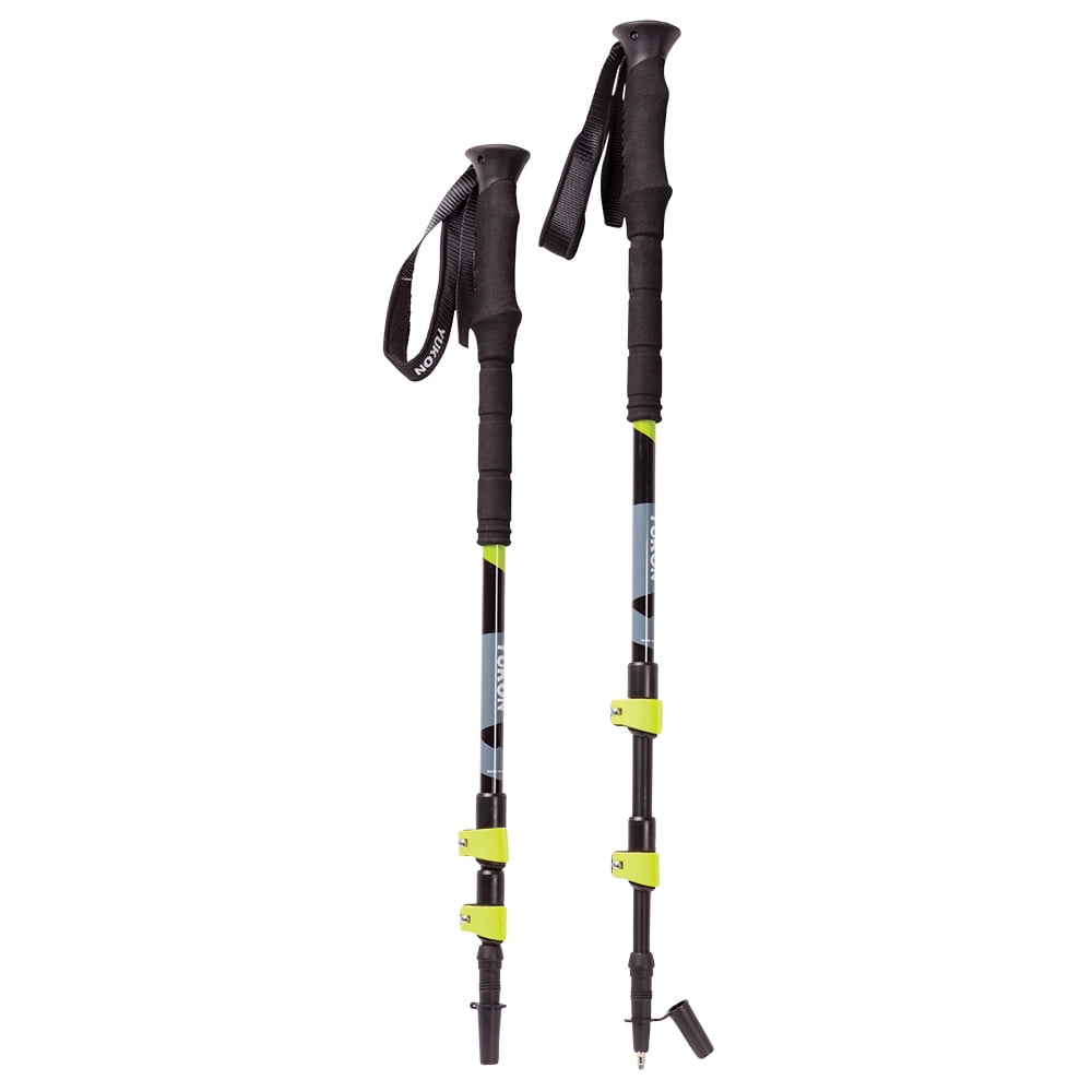 YUKON PRO Trekking Poles