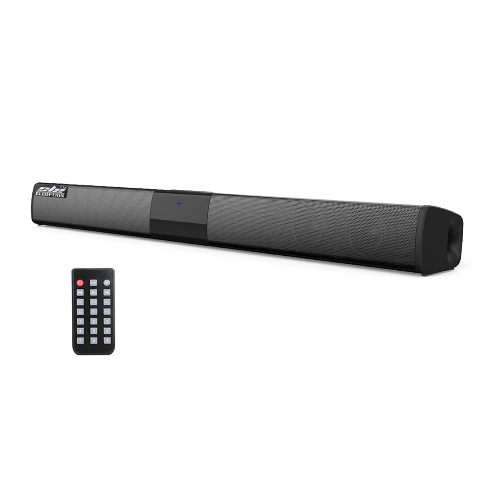 20W Portable Wireless Column Soundbar Bluetooth Speaker Powerful 3D Music Sound bar Home Theater Aux 3.5mm TF For TV PC ,High Sound