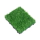thumbnail image 1 of Tapete de Césped Sintético para Decoración de Jardín, Cuadrado de 12x12 Pulgadas, 1 of 9