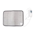 thumbnail image 4 of Cojín Electrico Termico Lumbar 3 Niveles Benesta HP 301, 4 of 5