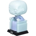 thumbnail image 2 of Funko Pop Star Wars: Episode 7 the Force Awakens-6" Figura coleccionable Holográfica Snoke Funko POP, 2 of 2