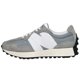 thumbnail image 1 of TenisUnisexNewBalanceLifestyleGrey, 1 of 5