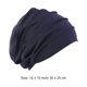 thumbnail image 4 of Minnieouse Beanie Hat Gorros de dormir cómodos multiusos para hombres, mujeres, negro Sombreros Armada Minnieouse AP009759-03, 4 of 6