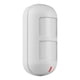 thumbnail image 3 of Detector infrarrojo dual de alarma de entrada inalámbrica con Sensor de movimiento antimascotas wifi, 3 of 5