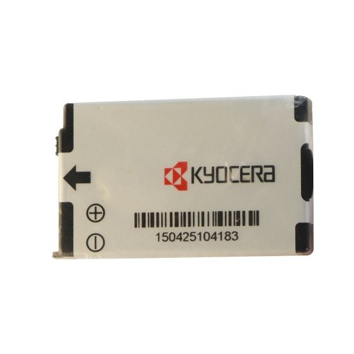Kyocera TXBAT10009 Lithium Ion 3.7v 900 MAh Replacement Battery