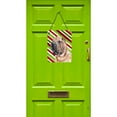 thumbnail image 2 of Shar Pei Candy Cane Christmas Wall or Door Hanging Prints, 2 of 2